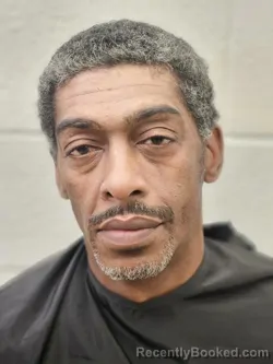 Mugshot of RAJI SHARRON PATTERSON