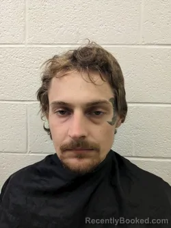 Mugshot of AVERY JONATHAN PARKER