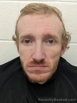 Mugshot of ROBERT THOMAS WATTS