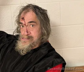 Mugshot of RONNIE KEITH CASEBEER