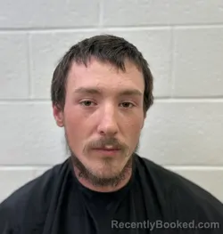 Mugshot of ROBERT RANDALL FISH