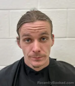 Mugshot of ROBERT JUNIOR SMITH