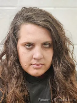 Mugshot of MATLIN ASHLEY DECK