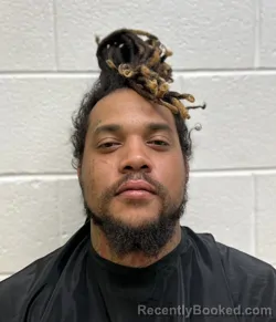 Mugshot of QUINTIN MARQUISE WADDELL-WILLIAMS