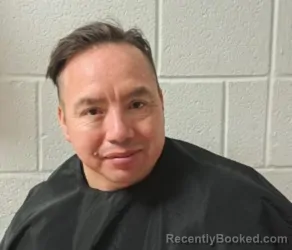 Mugshot of ANDRES ELIAS GUIJOZA