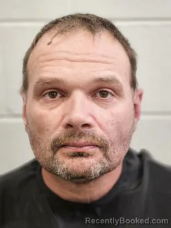 Mugshot of KOREY SHANNON WILLIAMS