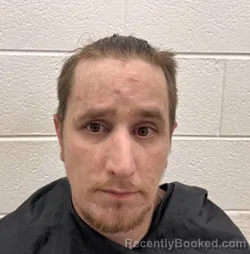 Mugshot of CAMERON MICHAEL WILSON