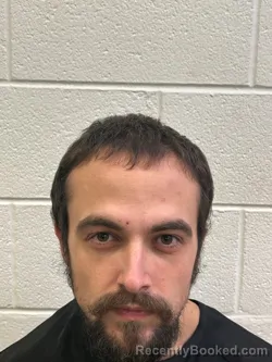 Mugshot of JASON STEPHEN-SZIKSZAY CHIOINO