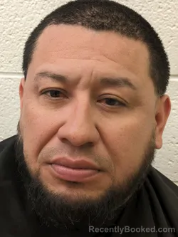 Mugshot of EDGARDO VELIZ-VAZQUEZ