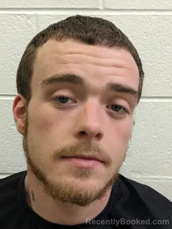 Mugshot of NOAH MATHEW LEE HORSEMAN