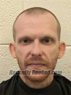 Mugshot of DONALD JOHN KAMPA