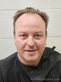 Mugshot of DERICK MICHAEL JOHNSON