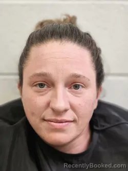 Mugshot of BRITTANY LASHEA WINCHESTER