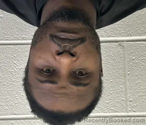 Mugshot of KENNETH LONTRELL CHRISTIAN