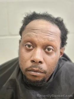 Mugshot of DEMITRE CHARLES RENDLEMAN