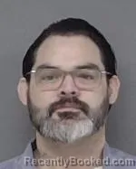 Mugshot of Jerold Allen Downs