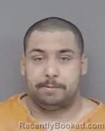 Mugshot of David Lucas Goebel