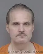 Mugshot of Travis David Ostlund