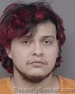Mugshot of Adan Rene Castillo-Campis