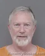 Mugshot of Kenneth William Holt