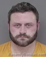 Mugshot of Markus Edward Gladney