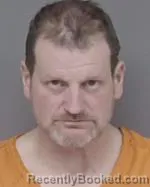 Mugshot of Jon Edward Muchow