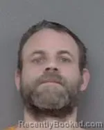 Mugshot of Travis Allan Jensen