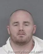 Mugshot of Daniel James Stewart