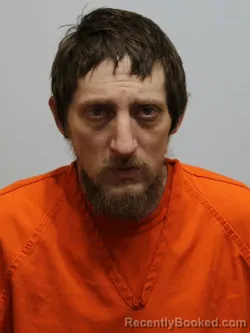 Mugshot of ADRIAN SMOCK