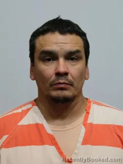 Mugshot of TERRANCE WILSON