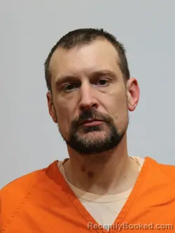 Mugshot of CORY SHEPHERD