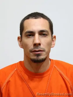 Mugshot of DEREK STRONG
