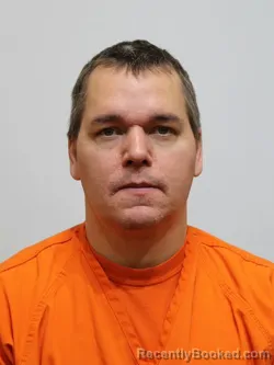 Mugshot of KEVIN MANGAN