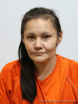 Mugshot of SAMANTHA BOWSTRING