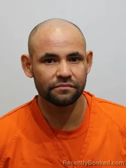 Mugshot of FLOYD DESJARLAIS
