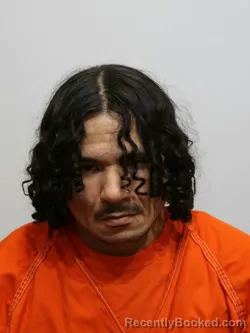 Mugshot of QUINCY HIGHT