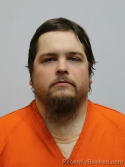 Mugshot of TYLER FLINT