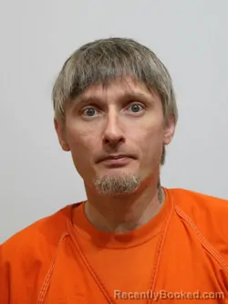 Mugshot of TYLER JOHNSON