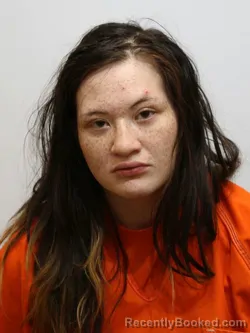 Mugshot of KAILONI BERMODES