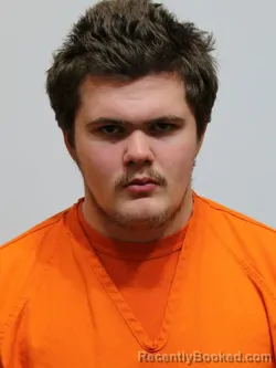 Mugshot of BRONSEN BUSH