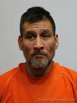 Mugshot of LAWRENCE JOHNSON