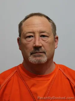 Mugshot of TOBY KUHLMANN