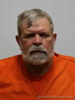 Mugshot of JONATHAN SCHROEDER