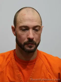 Mugshot of SHAWN ZVANOVEC