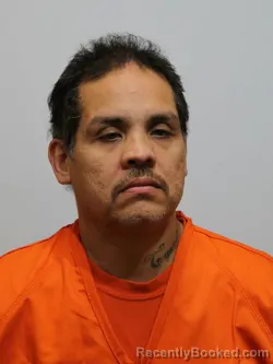 Mugshot of GARY O'SHEA