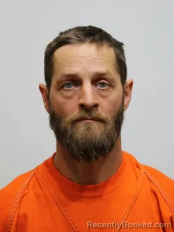 Mugshot of ALFRED MCCARGAR