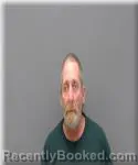 Mugshot of Shawn Olson