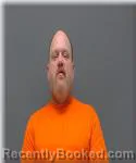 Mugshot of Ryan Wagner