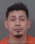 Mugshot of Christopher Peter Padin