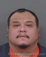 Mugshot of Juan Miguel Aguilar
